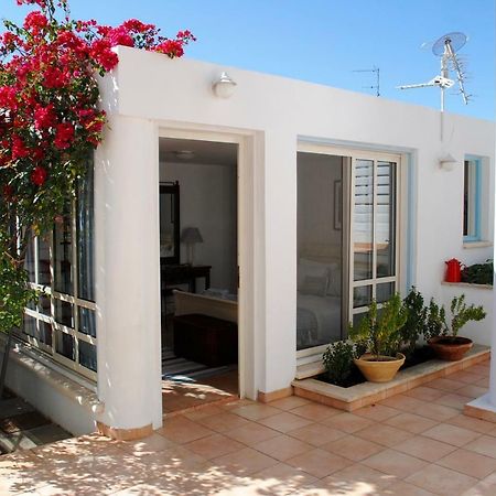 Sunny Garden Studio Ξενοδοχείο Λευκωσία Εξωτερικό φωτογραφία