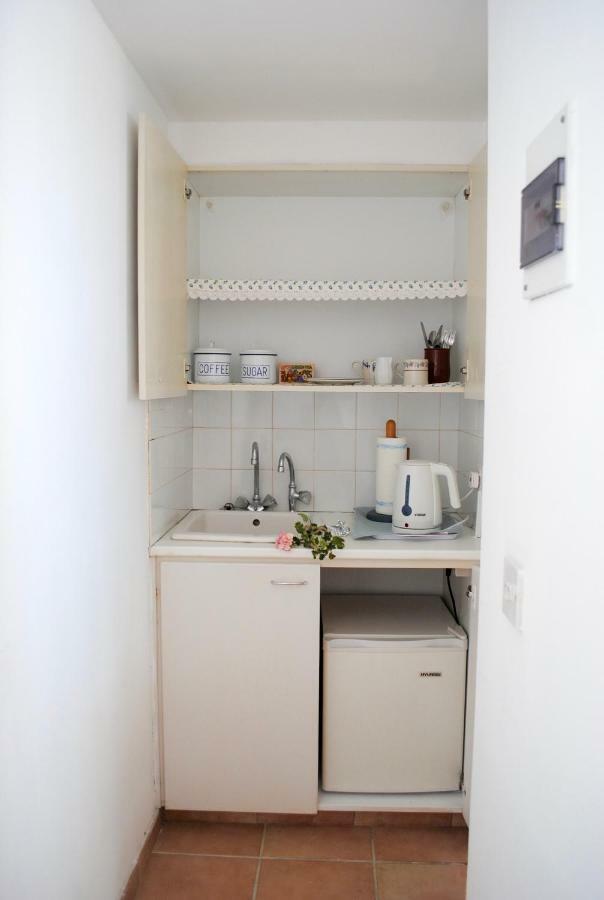 Sunny Garden Studio Ξενοδοχείο Λευκωσία Εξωτερικό φωτογραφία
