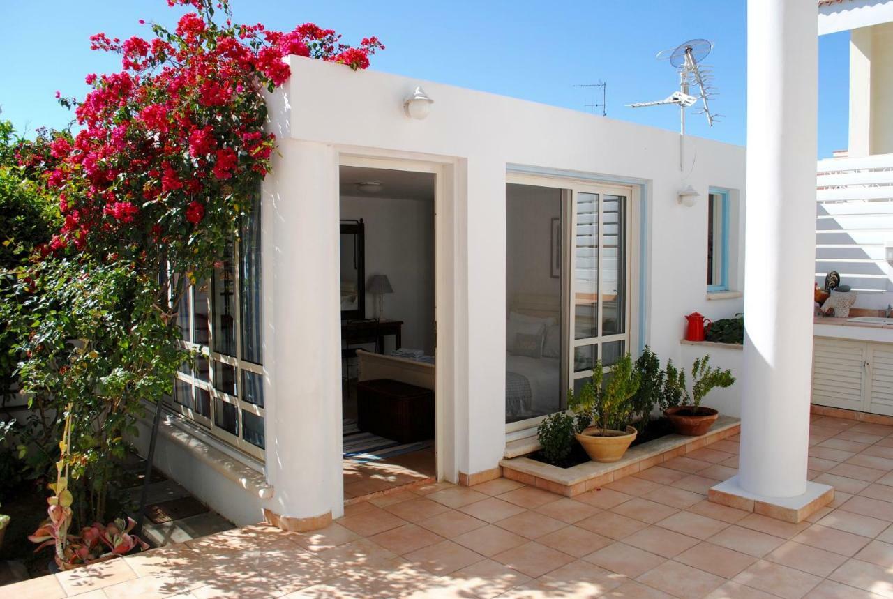 Sunny Garden Studio Ξενοδοχείο Λευκωσία Εξωτερικό φωτογραφία